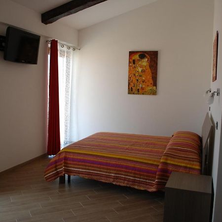 B & B Il Tratturo San Pietro Avellana 外观 照片