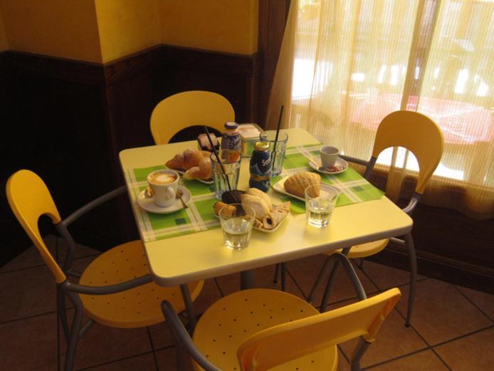 B & B Il Tratturo San Pietro Avellana 外观 照片