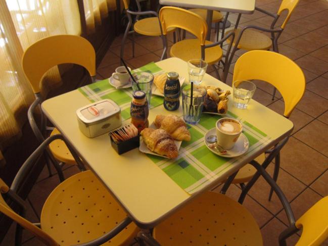 B & B Il Tratturo San Pietro Avellana 外观 照片