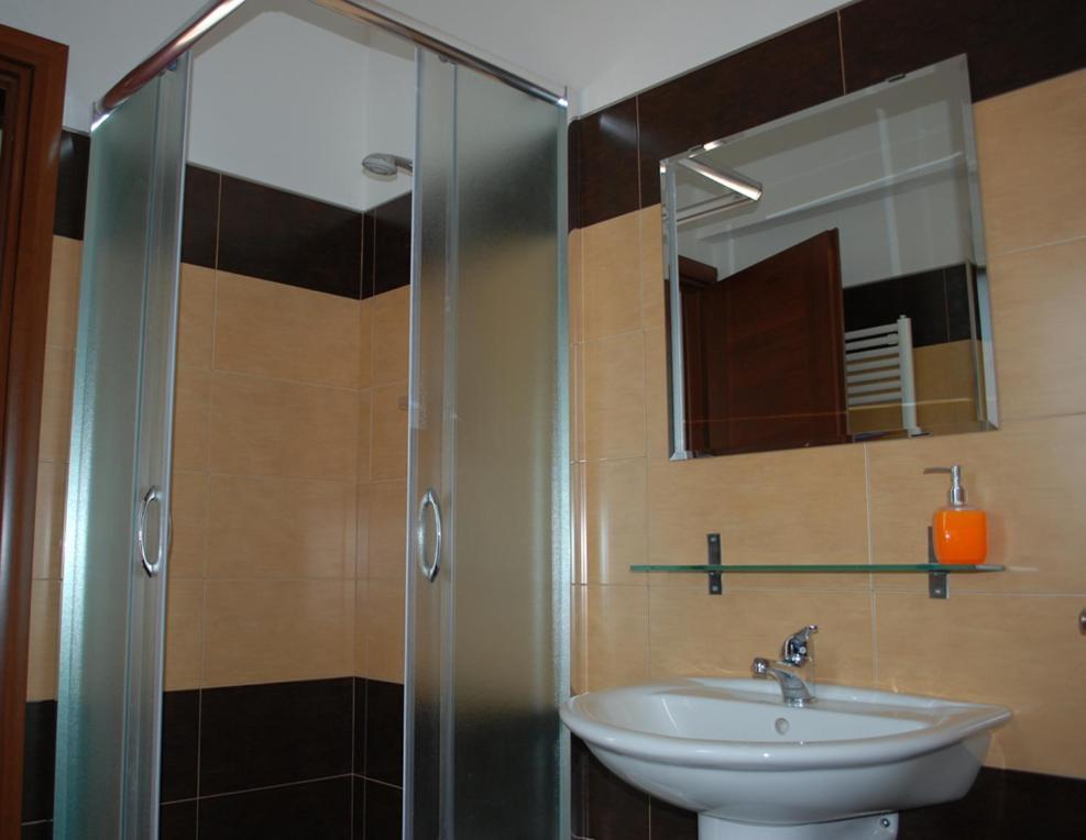 B & B Il Tratturo San Pietro Avellana 外观 照片