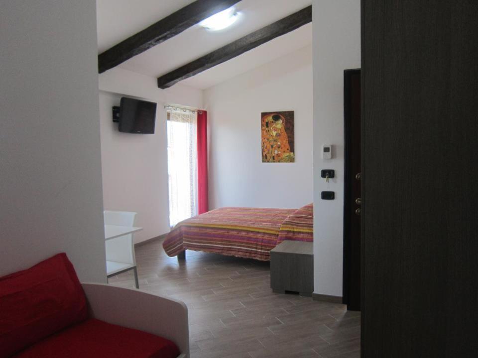 B & B Il Tratturo San Pietro Avellana 外观 照片