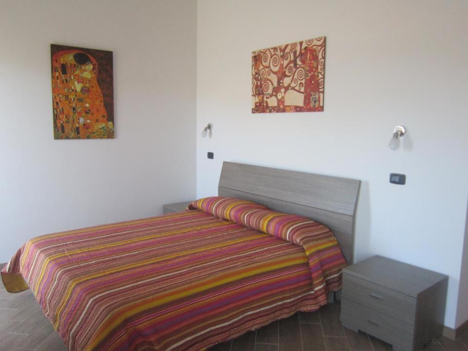 B & B Il Tratturo San Pietro Avellana 外观 照片