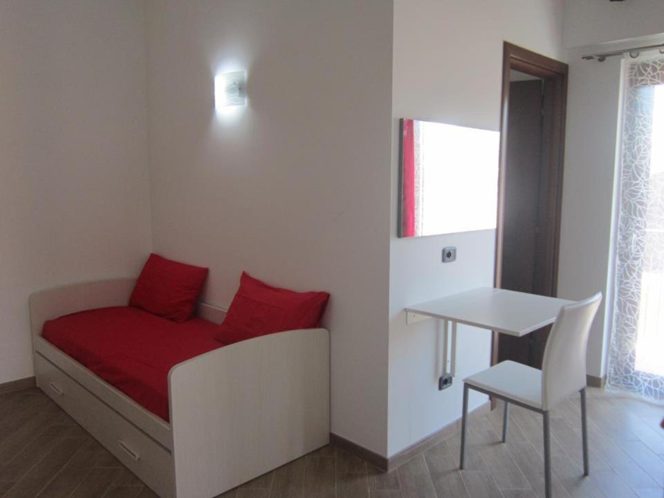 B & B Il Tratturo San Pietro Avellana 外观 照片