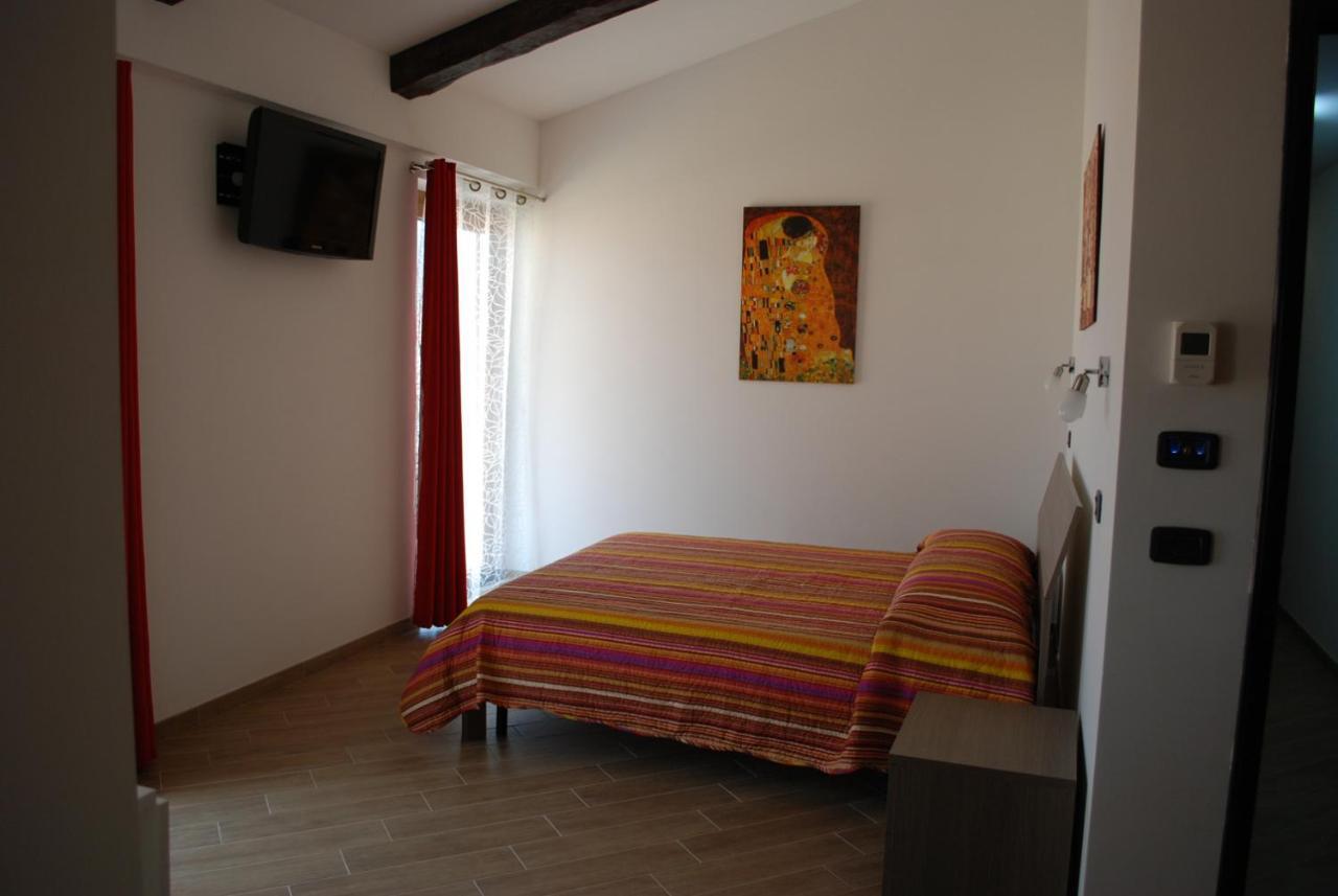 B & B Il Tratturo San Pietro Avellana 外观 照片