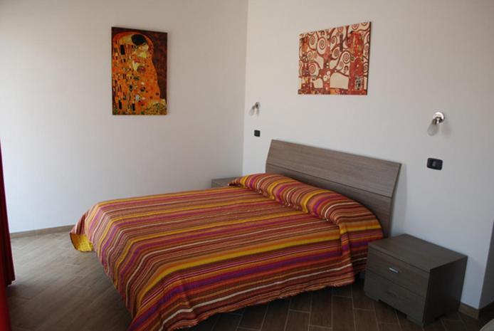 B & B Il Tratturo San Pietro Avellana 外观 照片