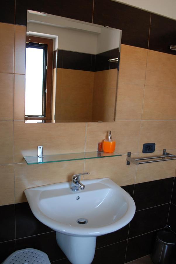 B & B Il Tratturo San Pietro Avellana 外观 照片