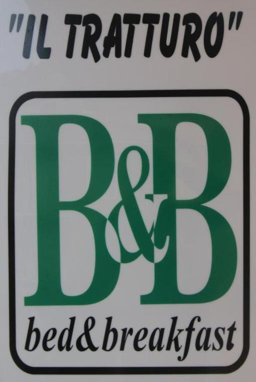 B & B Il Tratturo San Pietro Avellana 外观 照片