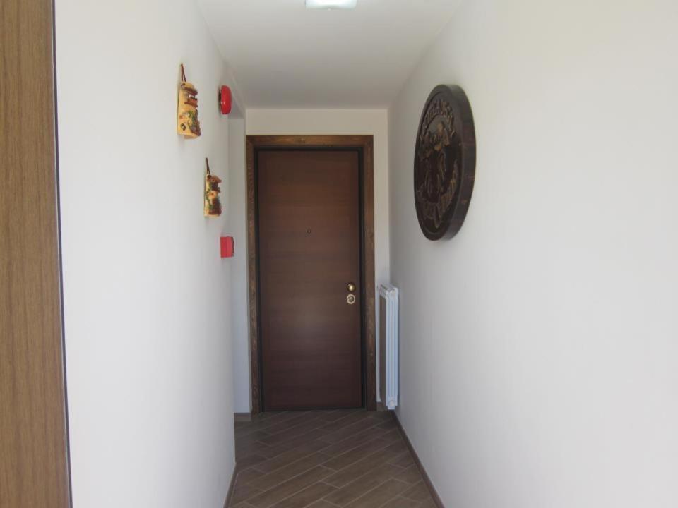 B & B Il Tratturo San Pietro Avellana 外观 照片
