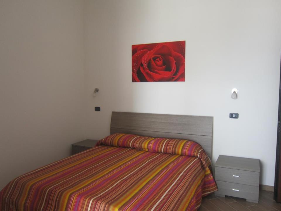 B & B Il Tratturo San Pietro Avellana 外观 照片