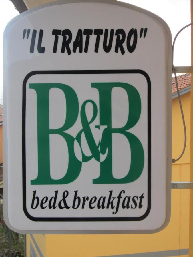 B & B Il Tratturo San Pietro Avellana 外观 照片
